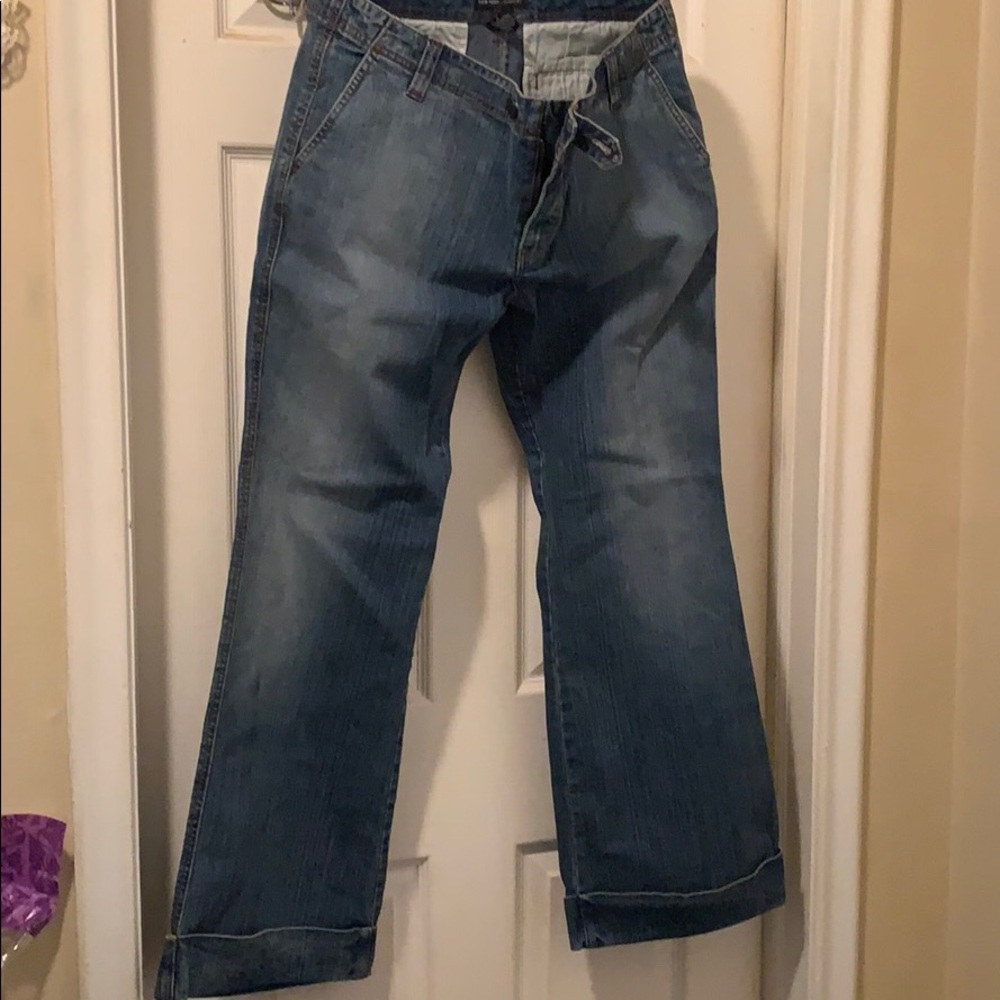 New York and company jeans